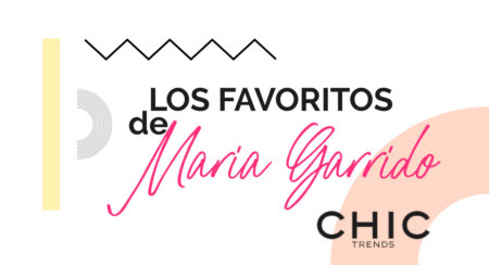 Los favoritos de María Garrido de Garrido Catering