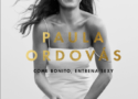 Libro Paula Ordovás