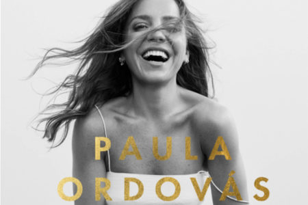 Libro Paula Ordovás