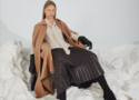 Colección AW20/21 Georges Rech