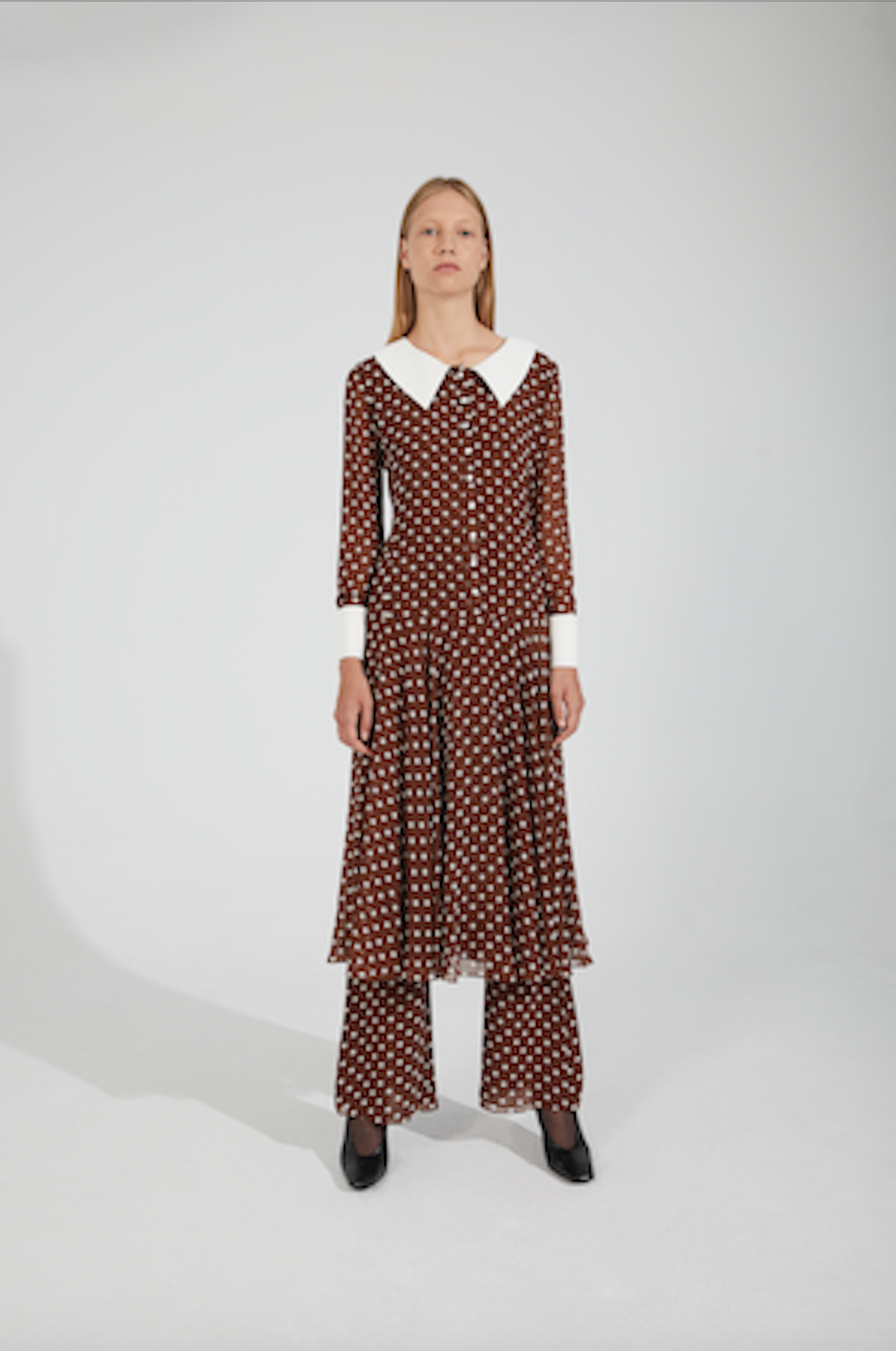 nueva coleccion georges rech tendencias moda chic trends magazine 5 Chic Trends