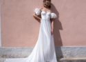 Vestidos de novia 2021 Ramón Herrerías en Portocale