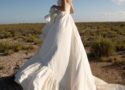 Vestidos de novia 2021 Ramón Herrerías en Portocale
