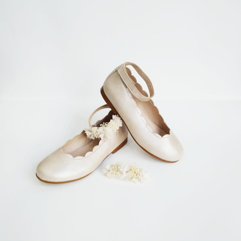 Zapatos de comunión 2021 by Zapatines - Chic Trends