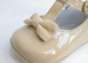 Zapatos de comunión 2021