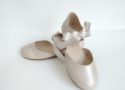 Zapatos de comunión 2021