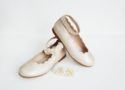 Zapatos de comunión 2021