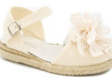 Zapatos de comunión 2021