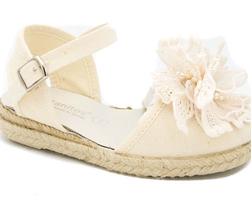 Zapatos de comunión 2021
