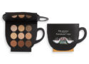 Maquillaje Friends X Revolution Beauty