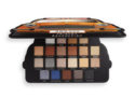 Maquillaje Friends X Revolution Beauty