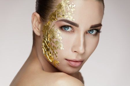 Light of Gold, universo dorado para tu piel