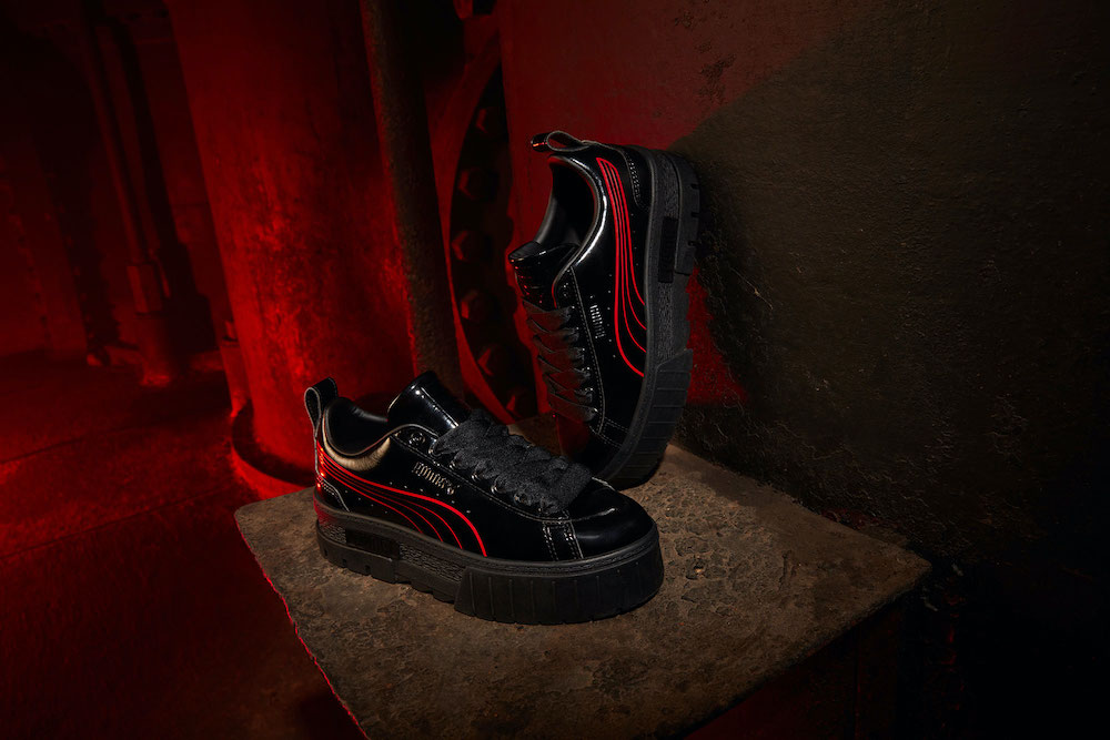 Batman llega con y by Puma - Trends