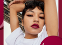 Efecto vinilo labios Maybelline New York