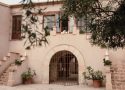 Finca Fidegüet en Alicante